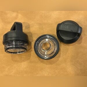 YETI Bottle chug caps